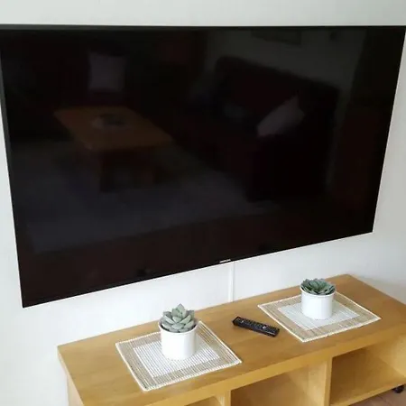 Wesergarten Apartment